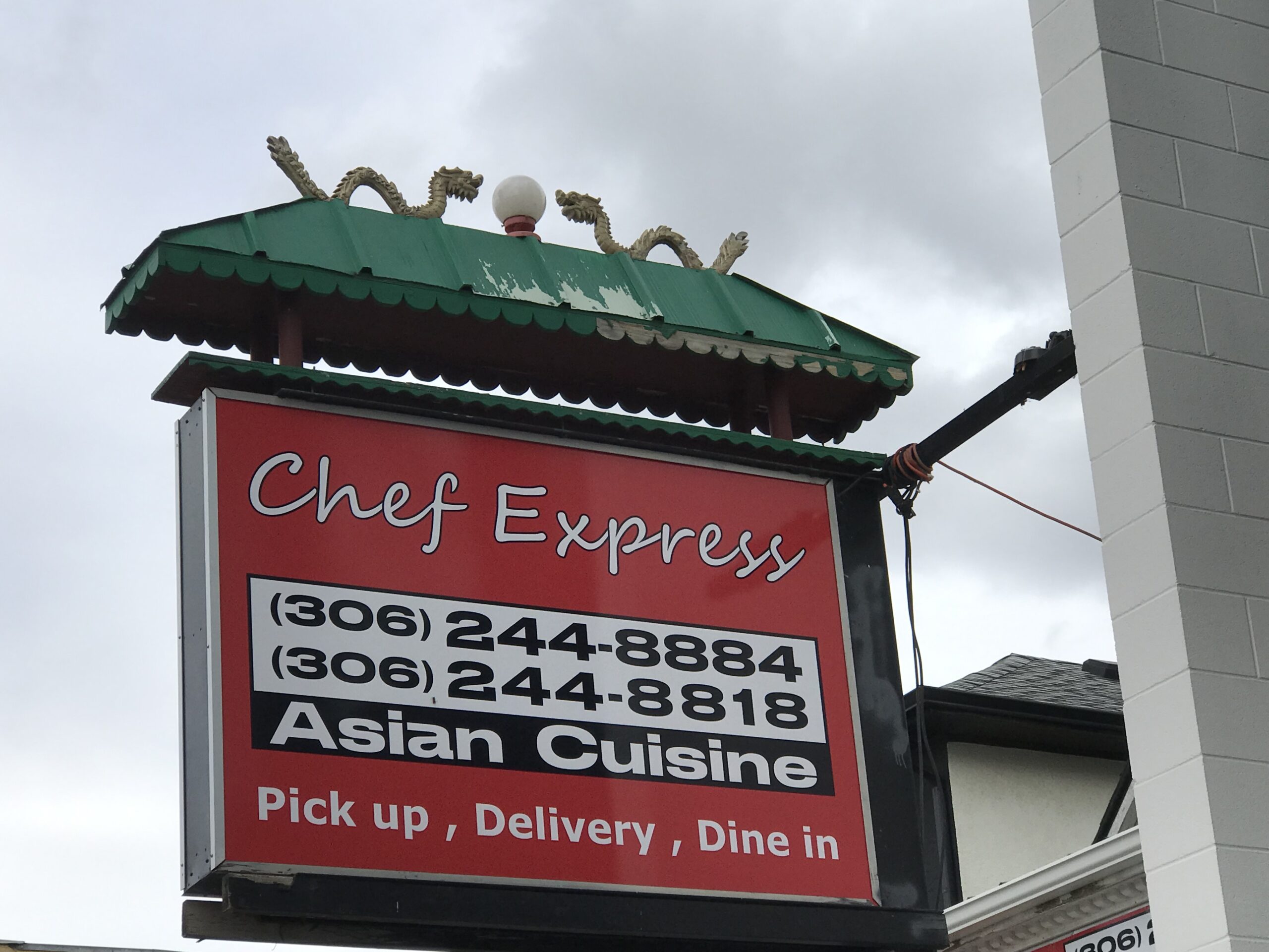 Chef-Express-Banner