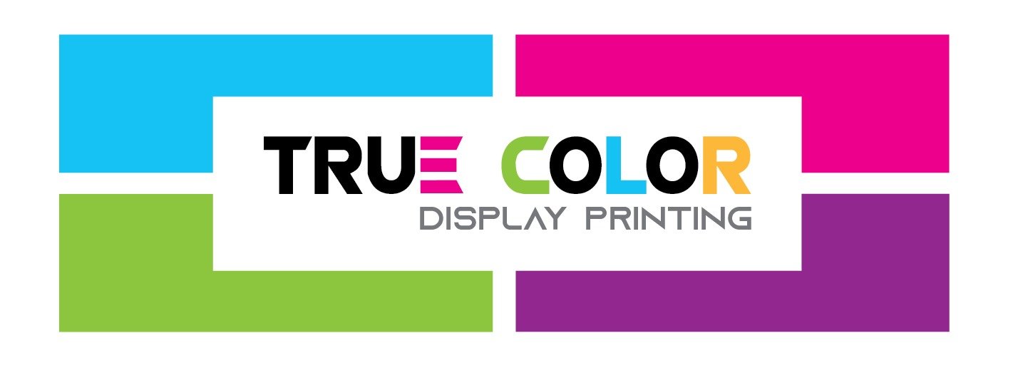 True Color Display Printing Saskatoon | Quality Business Cards & Banners